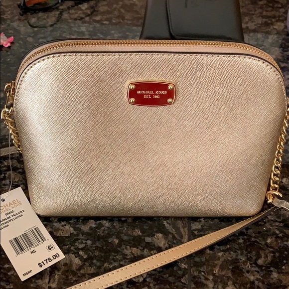 MK gold